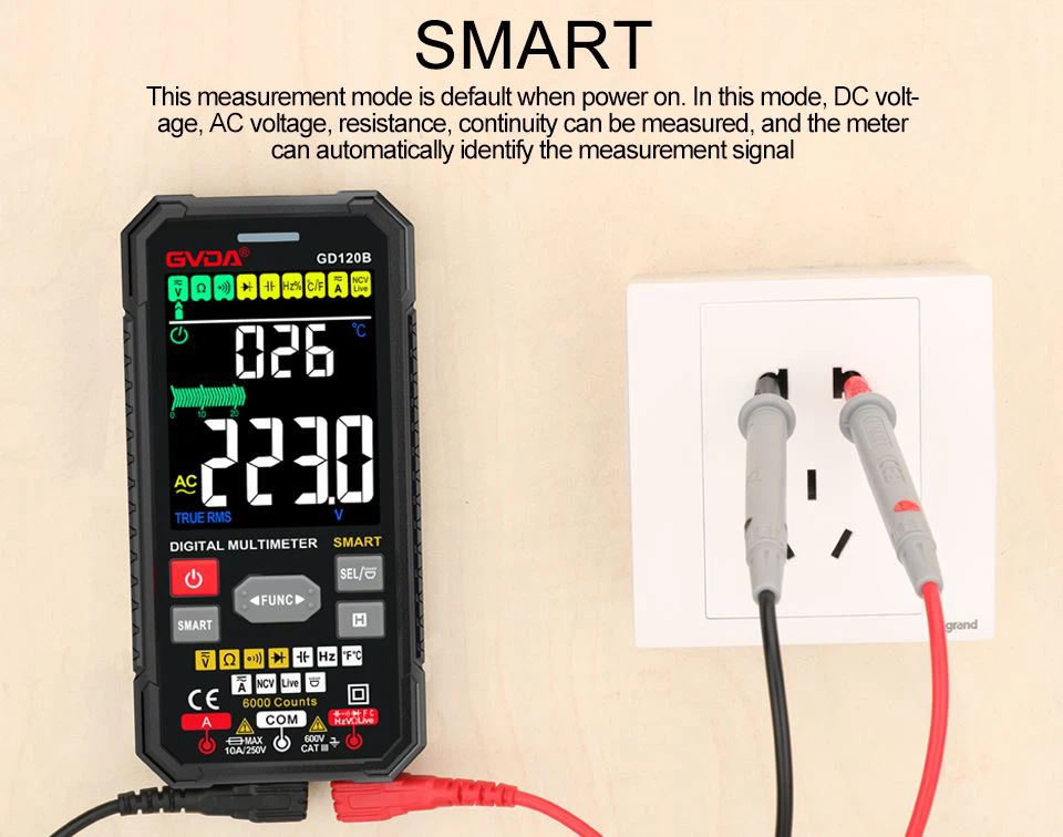 digital multimter digital multimter