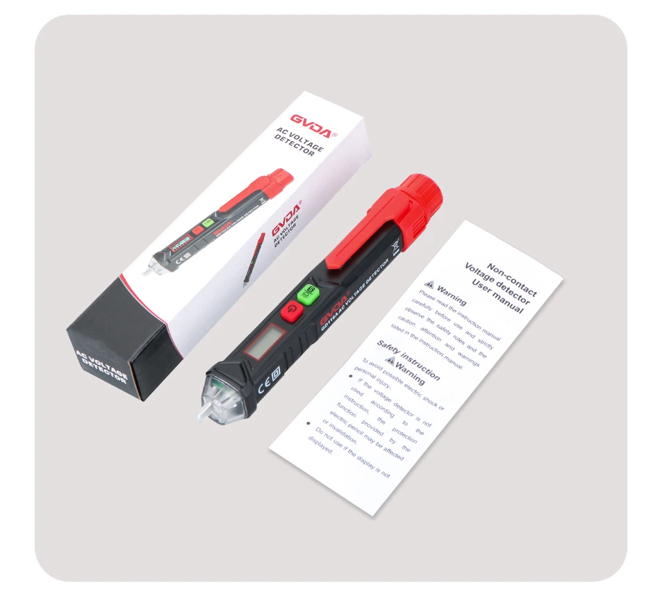 5. Smart tester pen 5. Smart tester pen