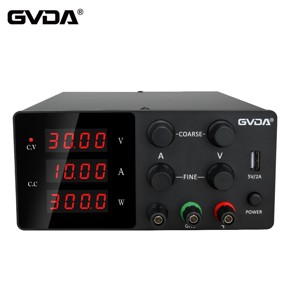 DC power supply 30V 10A DC power supply 30V 10A