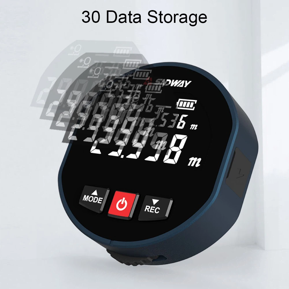 Lazer Rangefinder - Lazer Rangefinder -