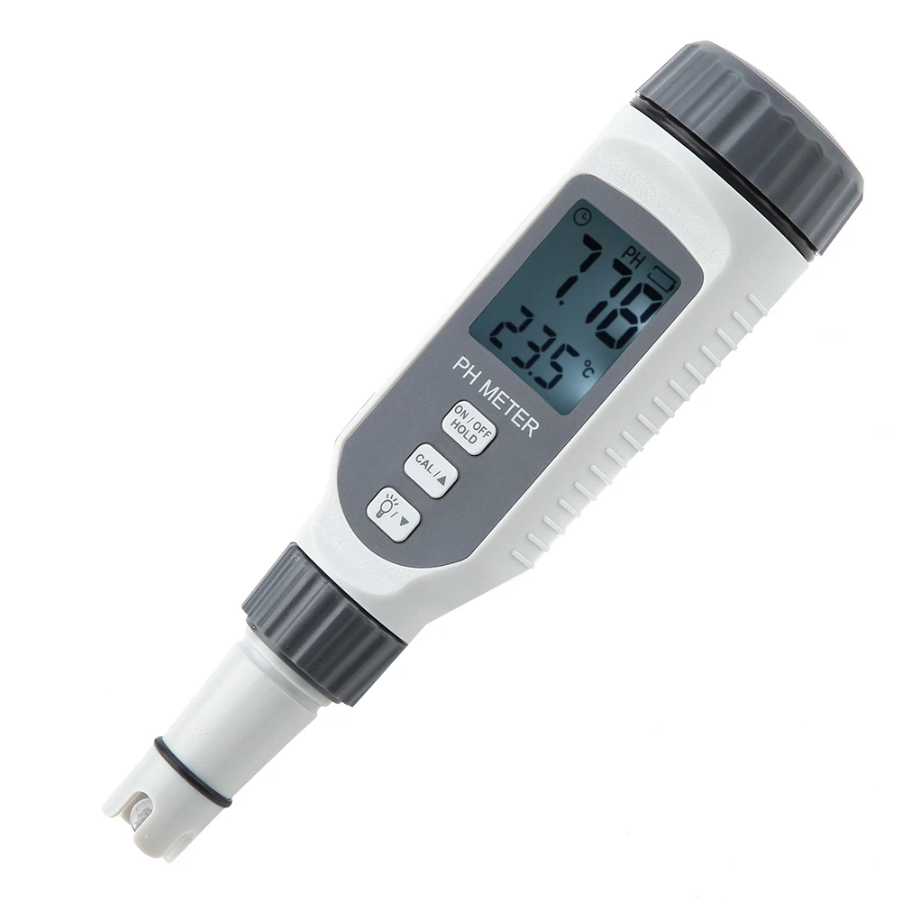 1 ph measurement meter for liquids water quality tester 1 ph measurement meter for liquids water quality tester