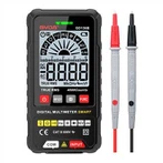 4000 Kiraan True RMS Smart Multimeter