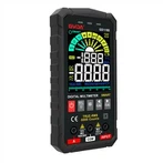 Warna Hitam Multimeter Digital Generasi Ke-5