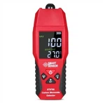 Meter Gas Propana CO Pegang Tangan