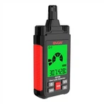 Pengesan Kebocoran Gas Mudah Terbakar Tangan