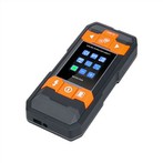 Pengesan Pendawaian Pengesan Logam Manual