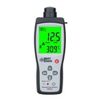 Pengesan Gas Ammonia Mudah Alih