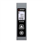 Meter Jarak Laser Mini Boleh Dicas semula