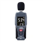 Alat Peranti Pengukuran Tahap Bunyi