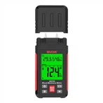 Pengesan Kelembapan Digital Untuk Bahan Binaan Kayu