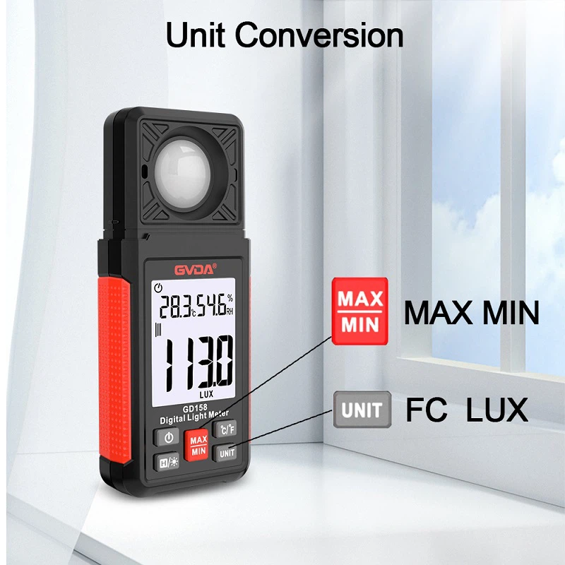 Photometer - Photometer -