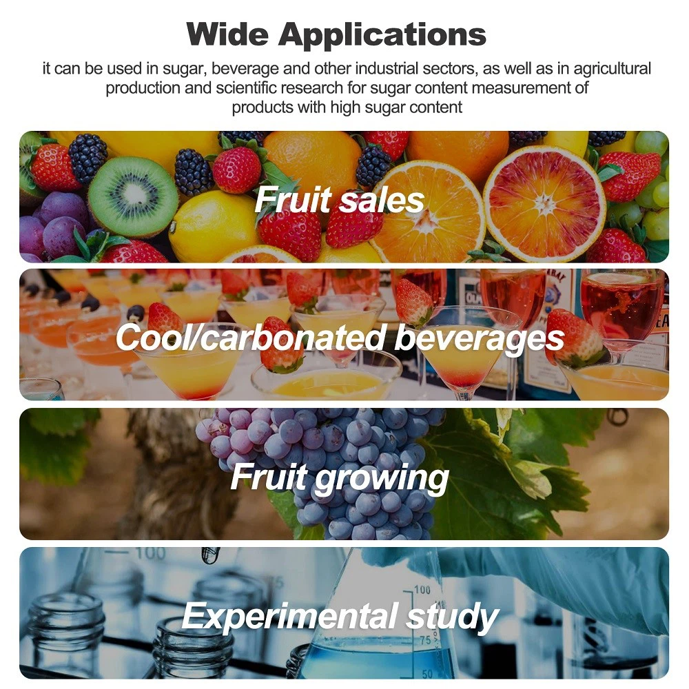 11 Digital SUGAR METER 11 Digital SUGAR METER