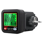 Penguji Litar Kuasa Elektrik Automatik