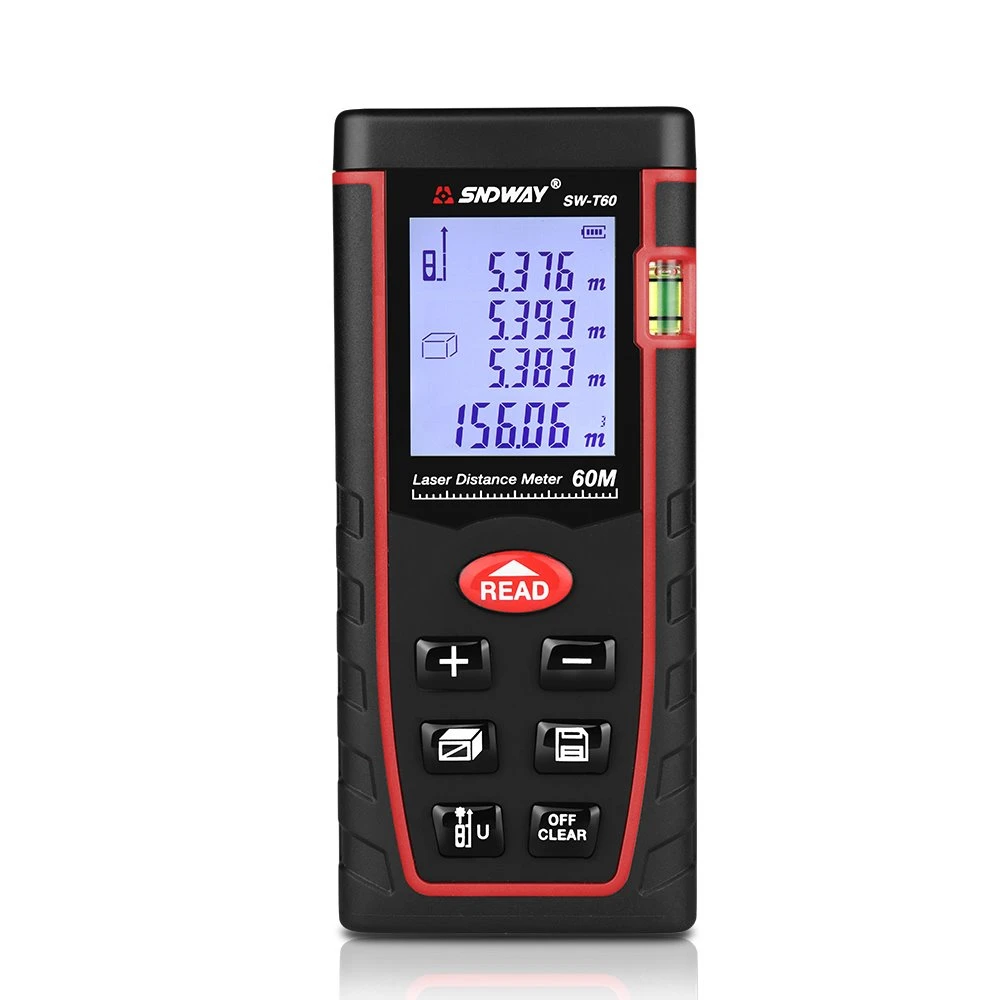 laser distance meter