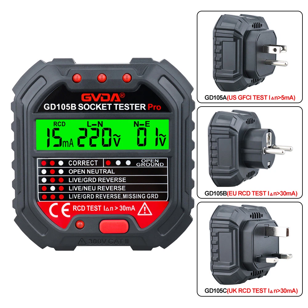 GD105B-