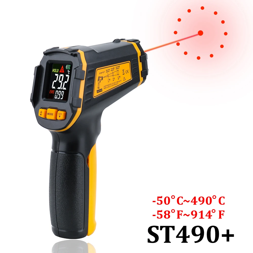 ST490+-2