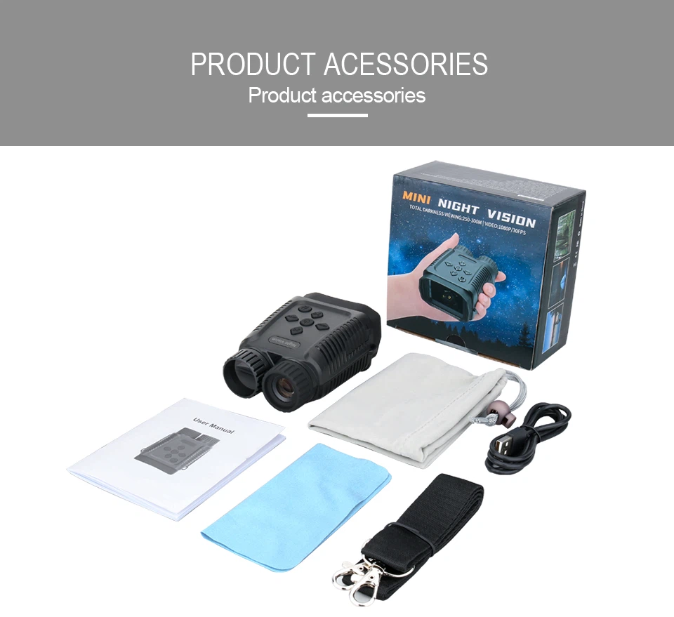 11. Hunting Telescope 11. Hunting Telescope