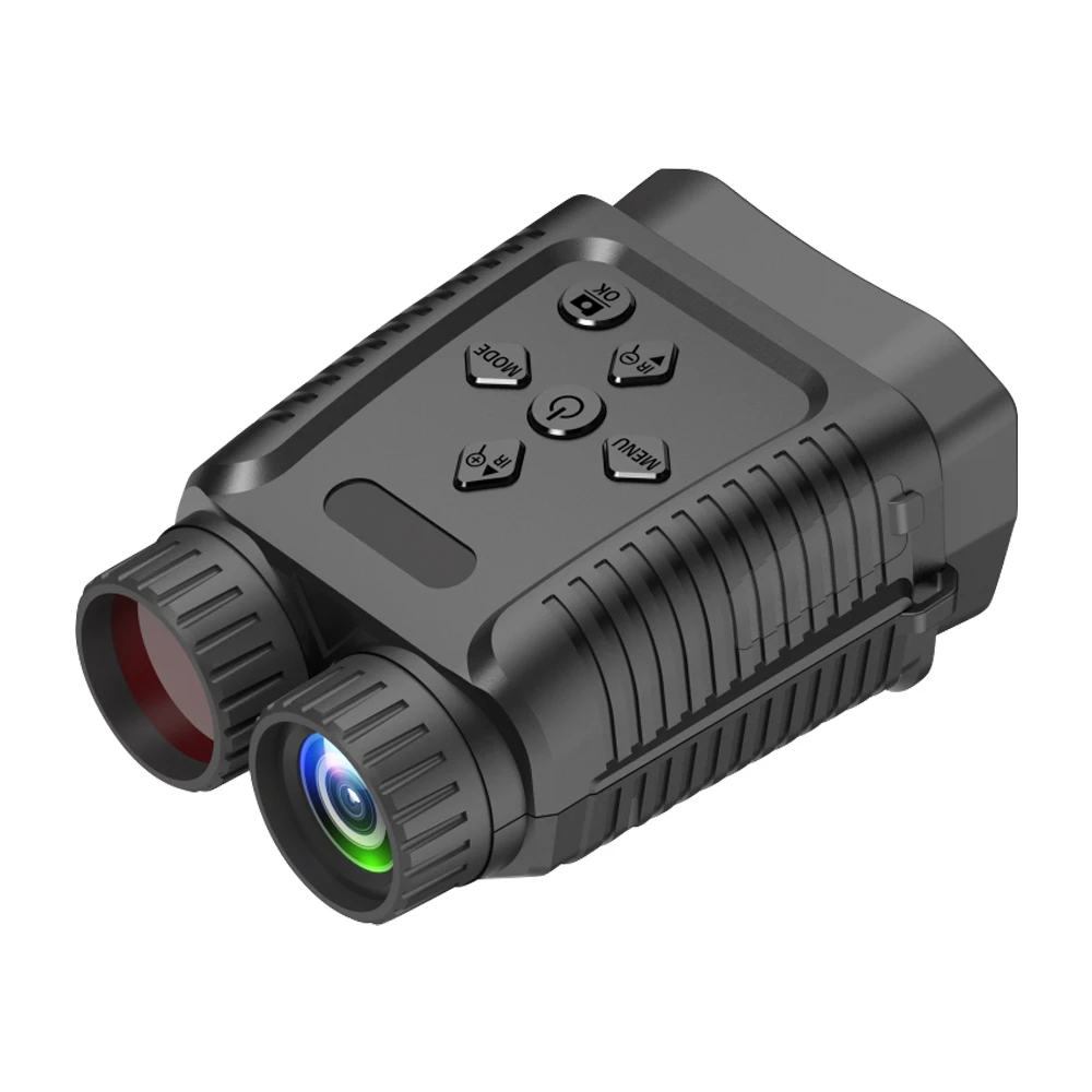 Infrared IR Camera