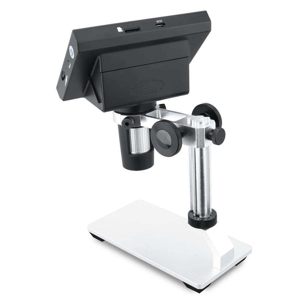 2. Digital microscope USB