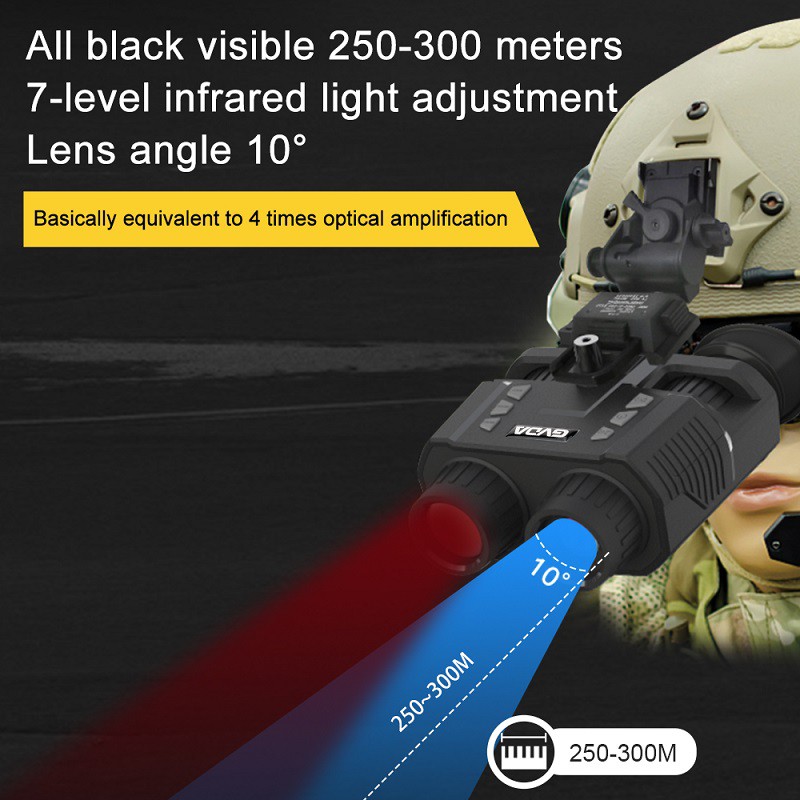 professional binoculars -