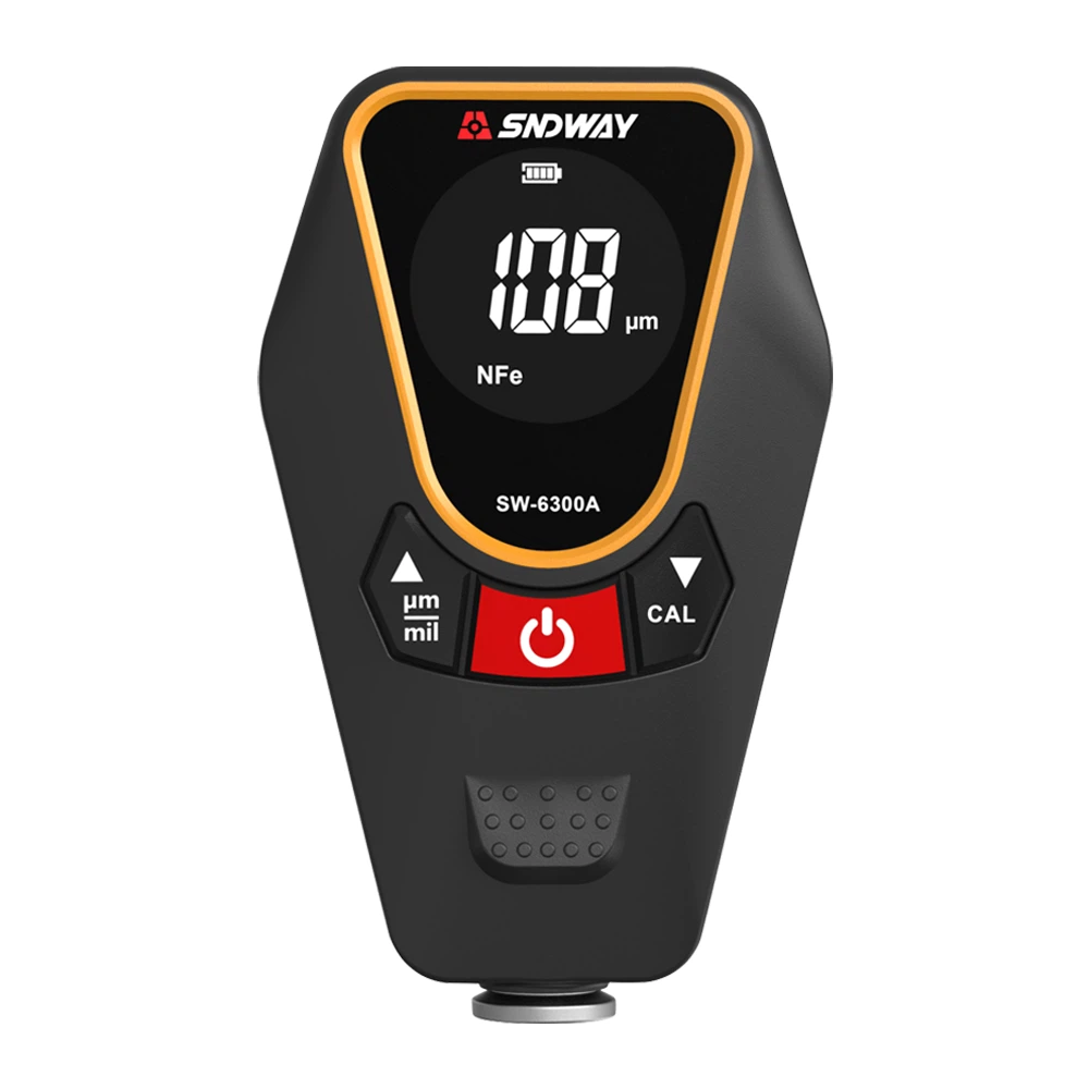 Paint Thickness Tester