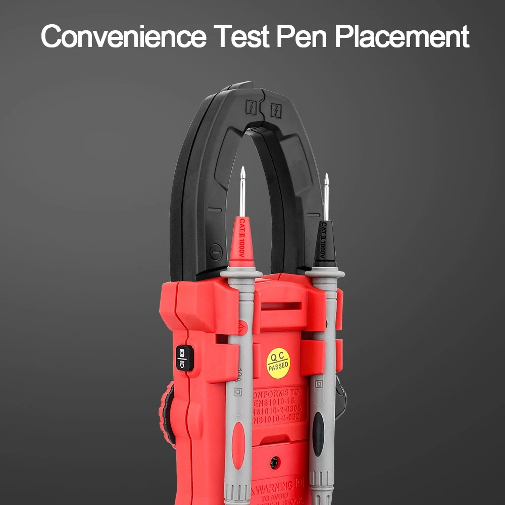 Precision Capacitance ester