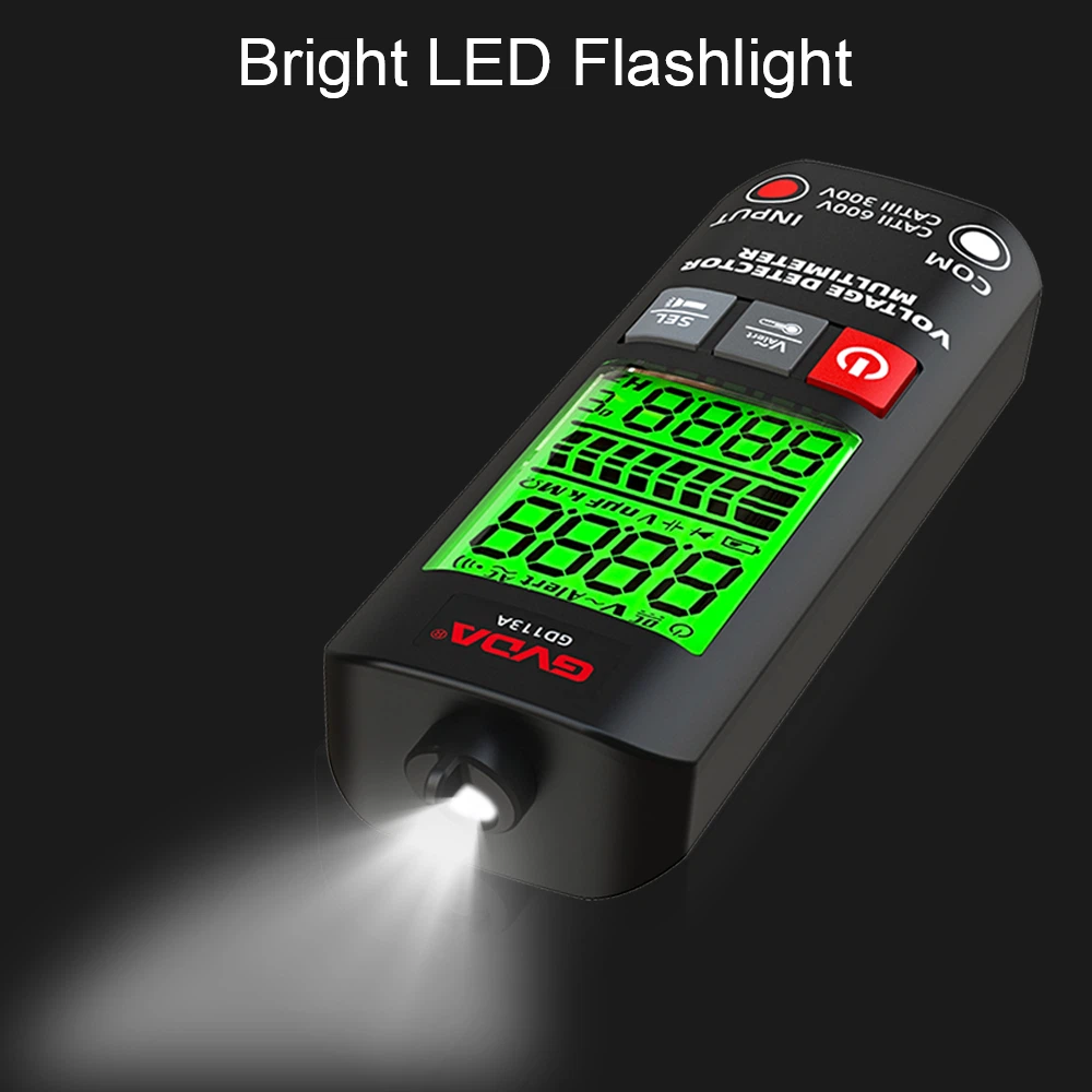 digital multimeter digital multimeter