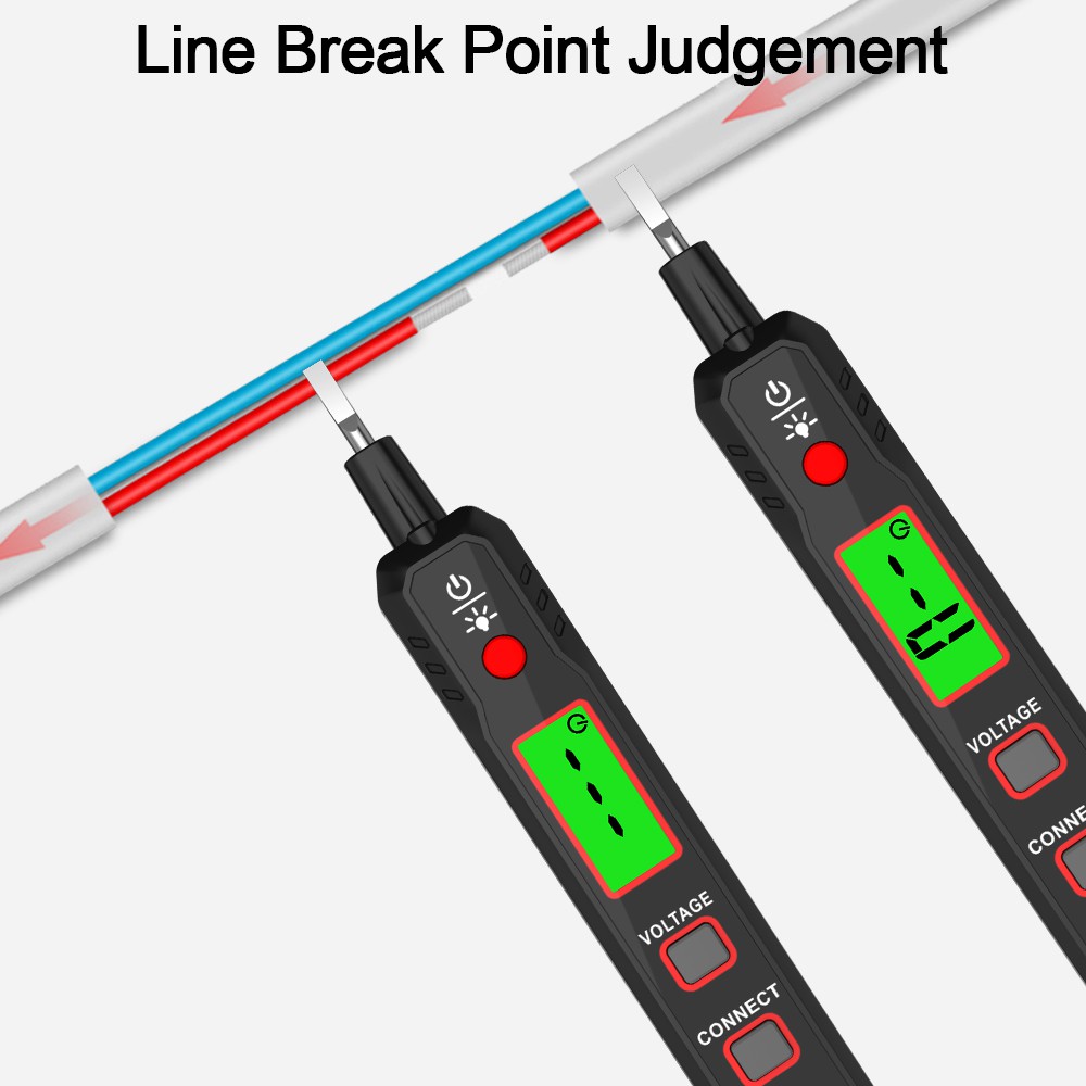 Circuit Tester Circuit Tester