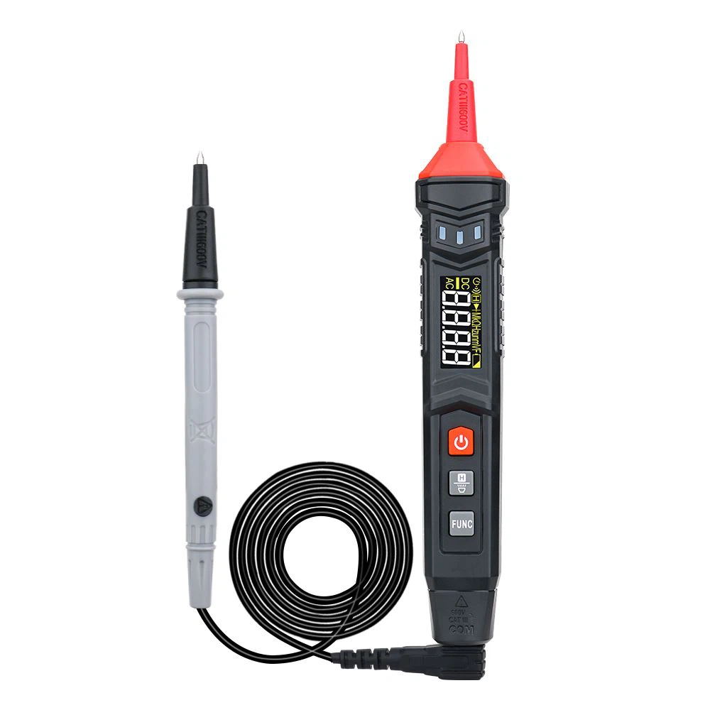 Jenis Pen Terlaris Smart Multimter GVDA GD107