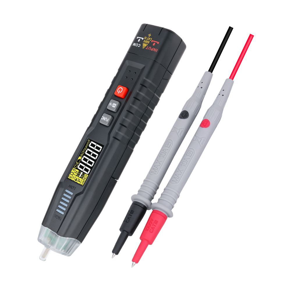 Pelanggan Jepun Membuat Pesanan Dengan 1000pcs GVDA GD109 Digital Pen Type Mu...