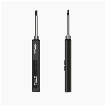 Apakah Kelebihan GVDA GD300 Series Portable 65w Electric Soldering Iron Kit?