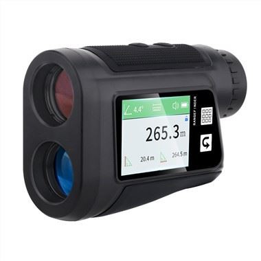 1000m Memburu Golf Rangefinder