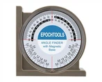 Pencari Sudut Inclinometer Cerun 90 Darjah