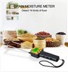 2. Grain moisture meter
