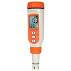 Penganalisis Kekonduksian TDS Digital