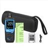 5. O2 gas analyzer