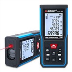 Pita Pengukur Laser Boleh Dicas semula 70m