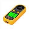 Wind Speed And Temperature Measurement Tools