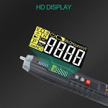 Bolehkah Multimeter Digunakan Untuk Mengukur Isyarat Output Penukar Frekuensi?