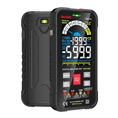 Bagaimana Menggunakan Multimeter Untuk Mengesan Komponen Elektronik Biasa?