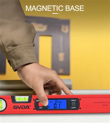 Adakah tahap elektronik digital tepat? Bagaimana untuk menentukur tahap digital