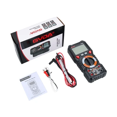 Kaedah untuk menilai keadaan motor elektrik dengan multimeter