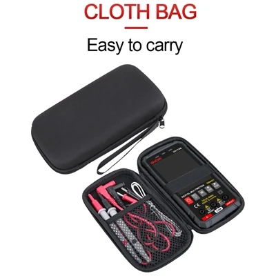 Ujian jika dawai tanah berkesan dengan multimeter
