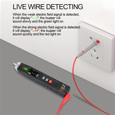 Apakah multimeter digital (DMM)?