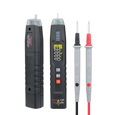 Kaedah untuk mengukur rintangan dengan multimeter dan langkah -langkah untuk ...