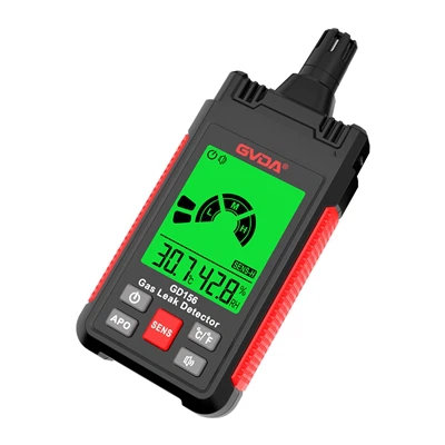 Apa yang perlu diperhatikan apabila menentukur sensor pengesan gas mudah terb...