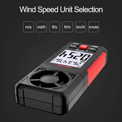 Cara Menyelenggara dan Menservis Anemometer dan Anemometer Terma