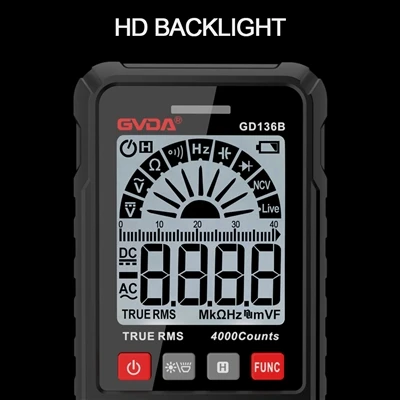 Bagaimana untuk Menguji Sama ada Kapasitor Baik atau Rosak dengan Multimeter?