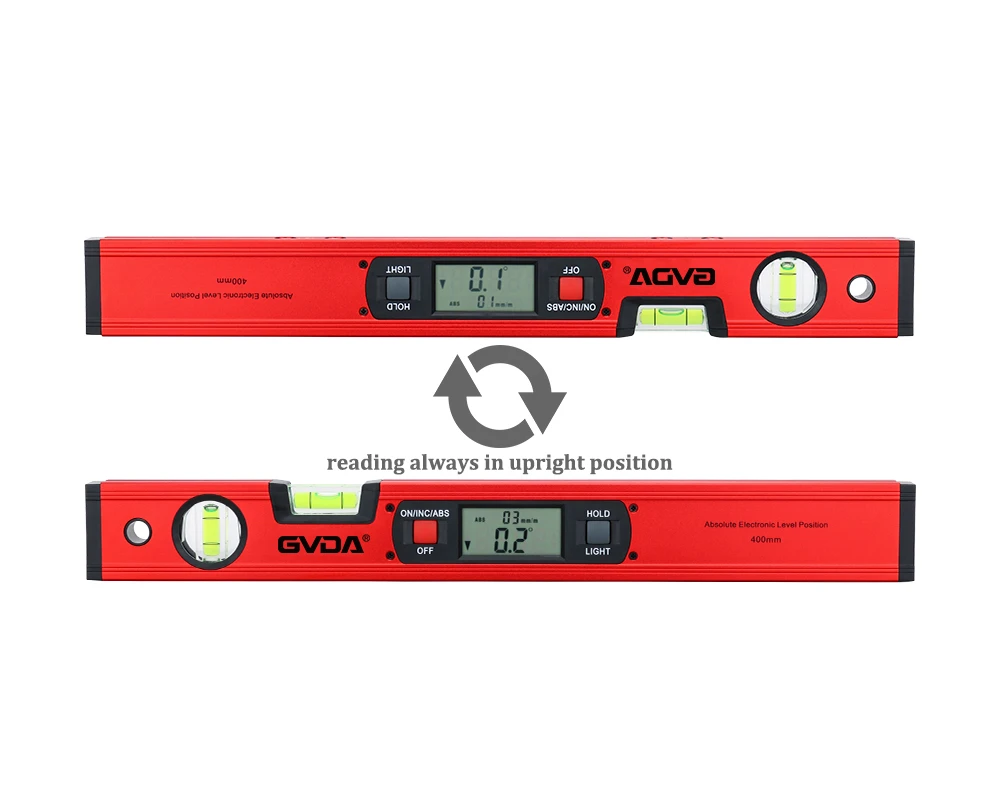 2 digital level