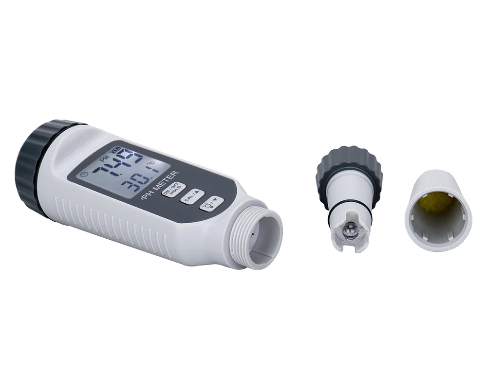 4 ph tester 4 ph tester